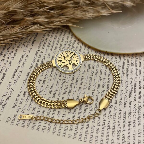 Tree of Life Bracelet